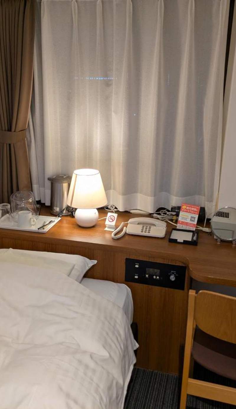 Niigata Toei Hotel