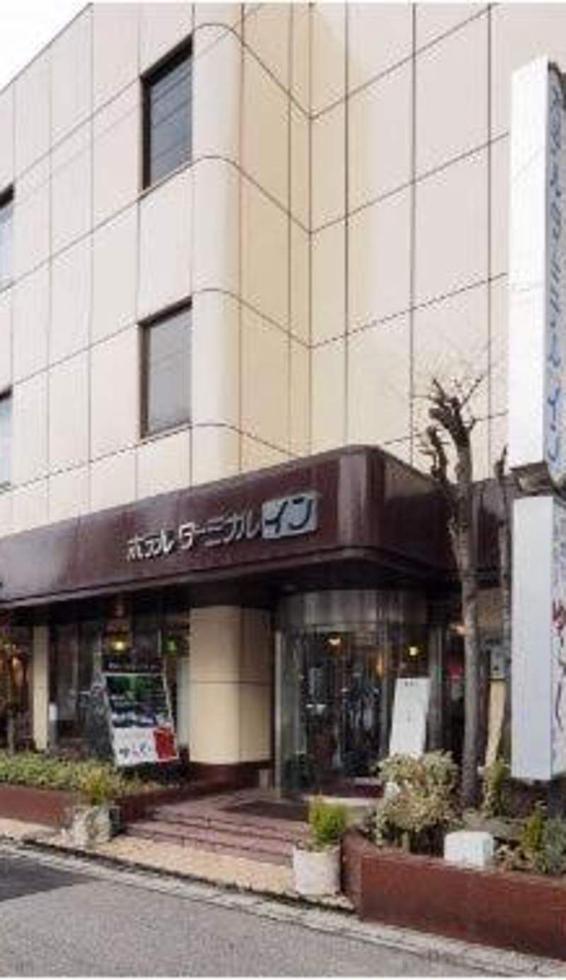 Hotel Terminal Inn