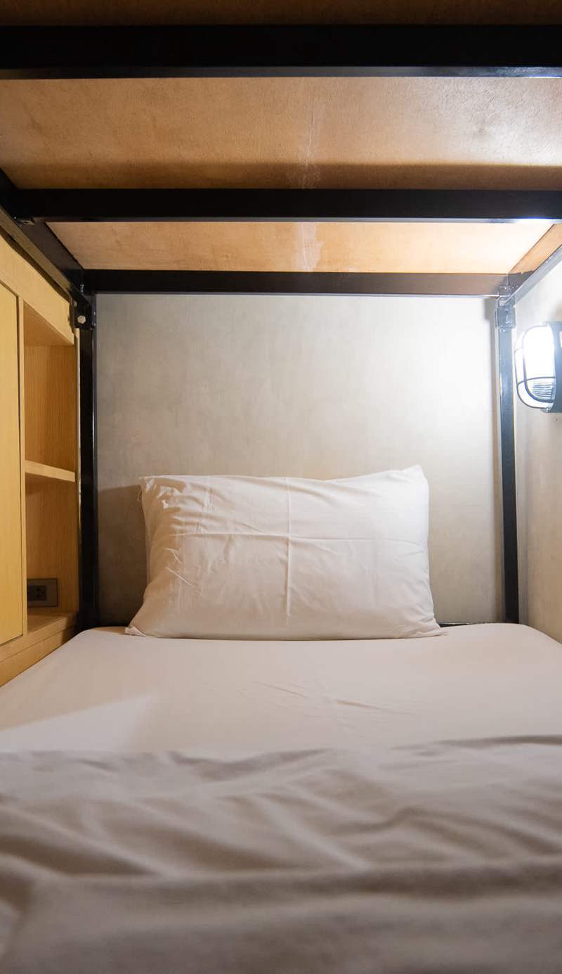 Cazz Hostel