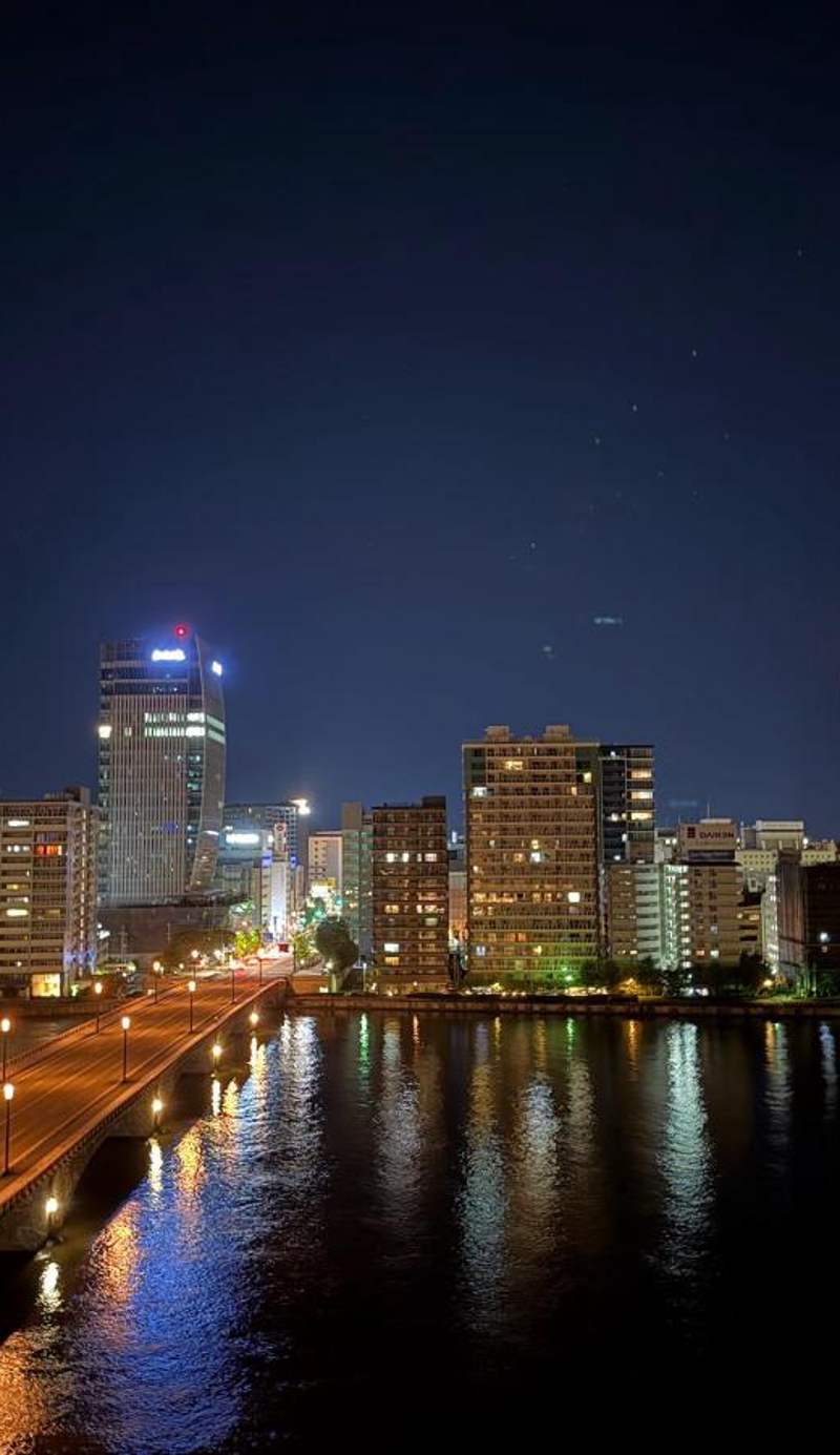 Hotel Okura Niigata