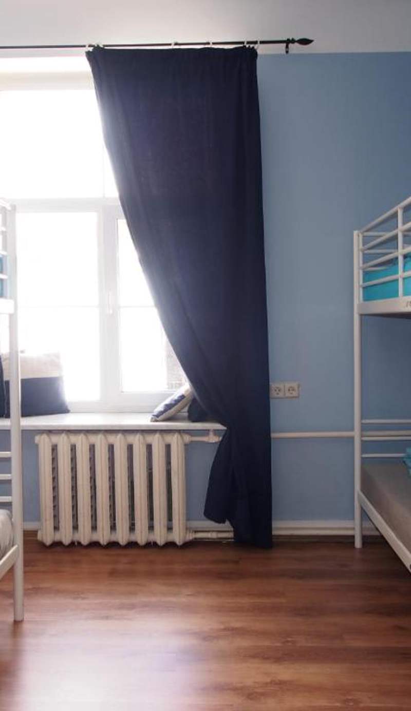 Amber Private Rooms