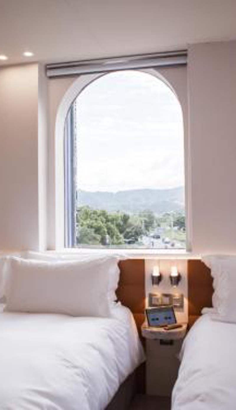 LIVIN Hotel