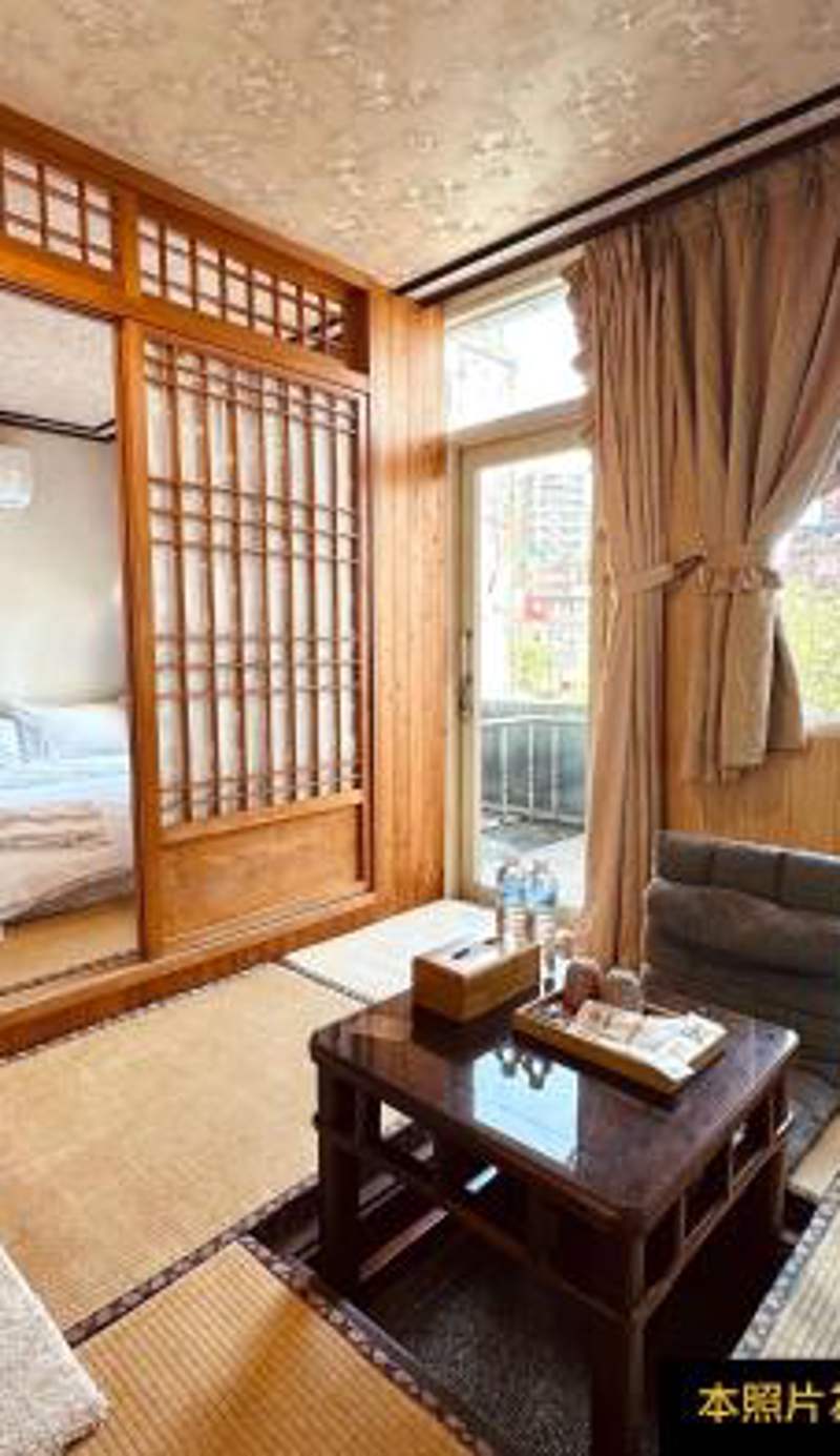 Ming Ren Hotspring Hotel