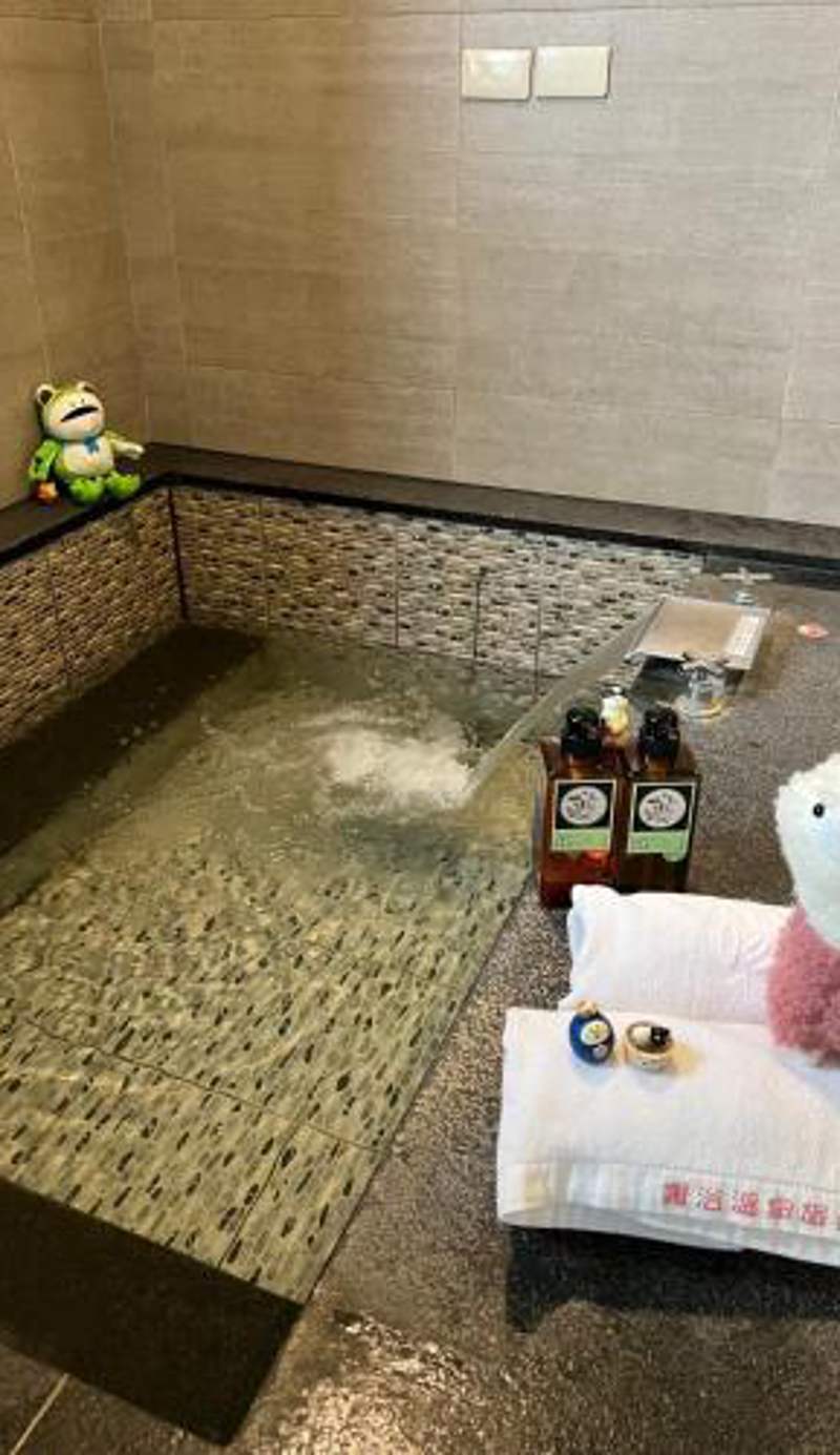 Now and Then Hot Spring Inn