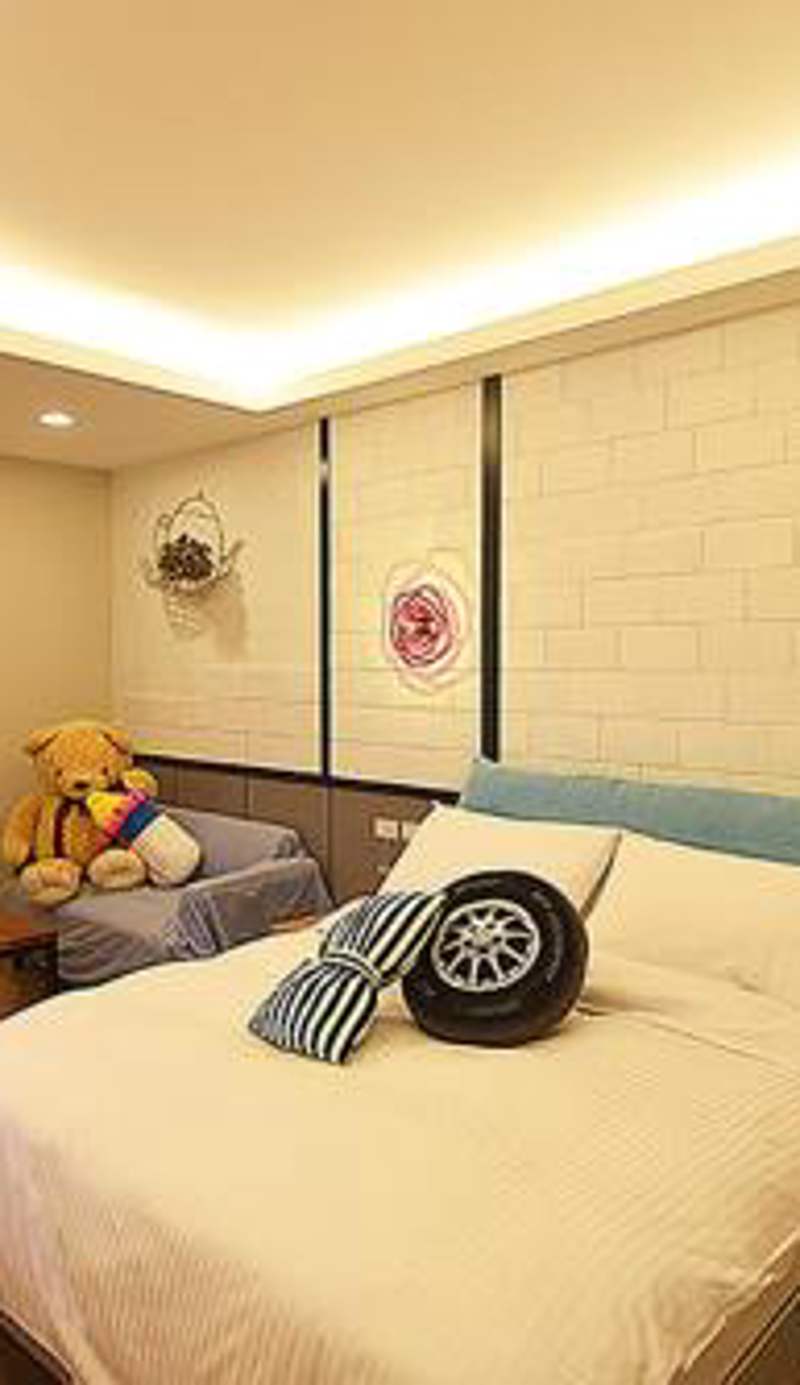 No. 21 Jiaoxi Hot Spring Homestay