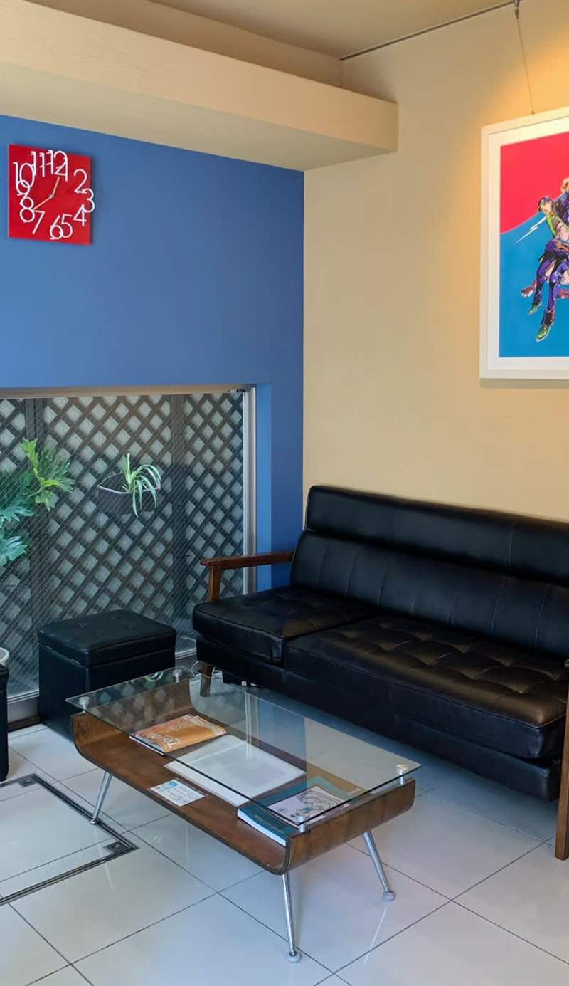 WEB HOTEL Tokyo Asakusabashi