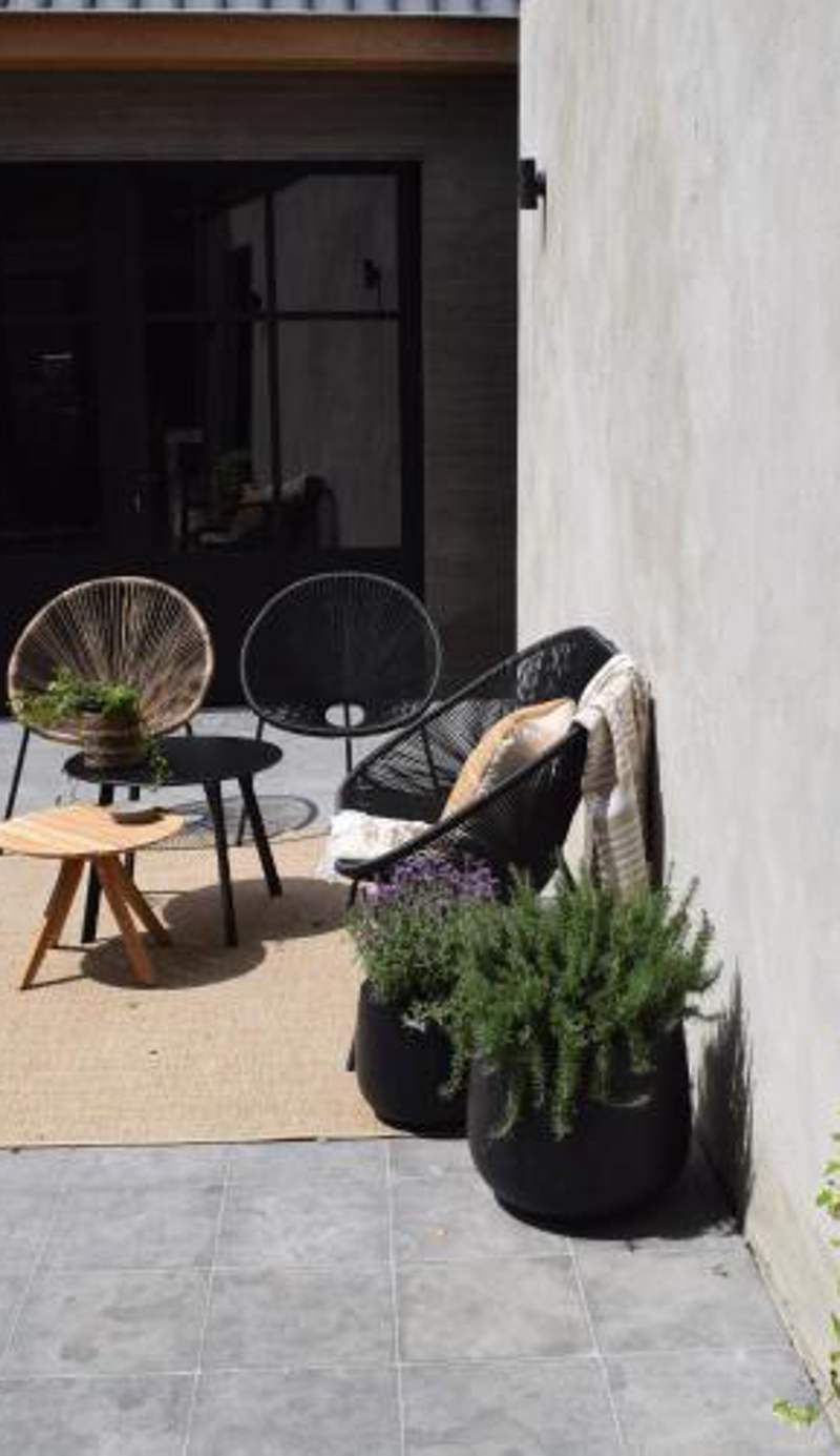 Holiday Home La Petite Maison