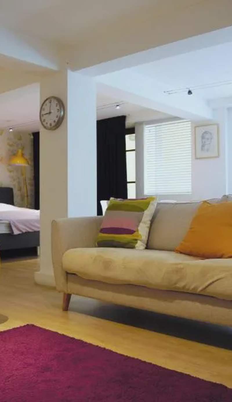 B&B Tempelhof