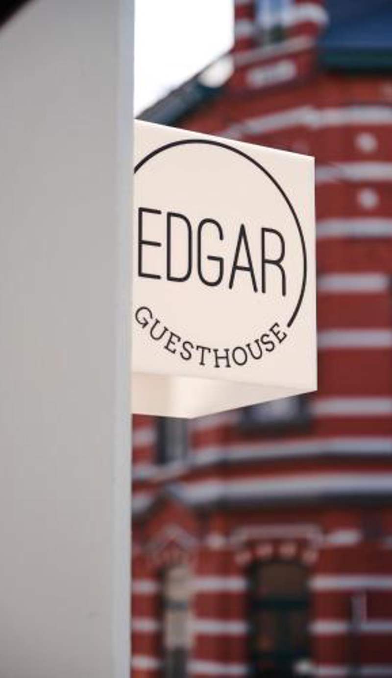 Edgar Guesthouse