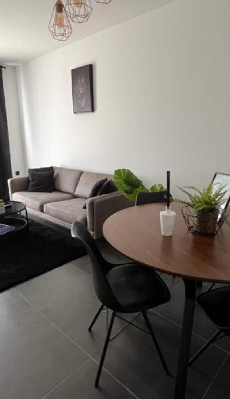 FDS Cosy Apartment