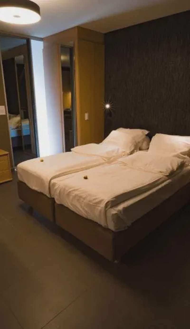 Su'ro Bed and Breakfast
