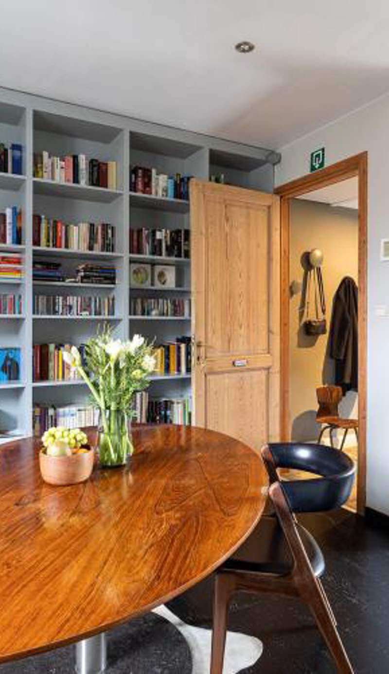 Studio Spiegelhof