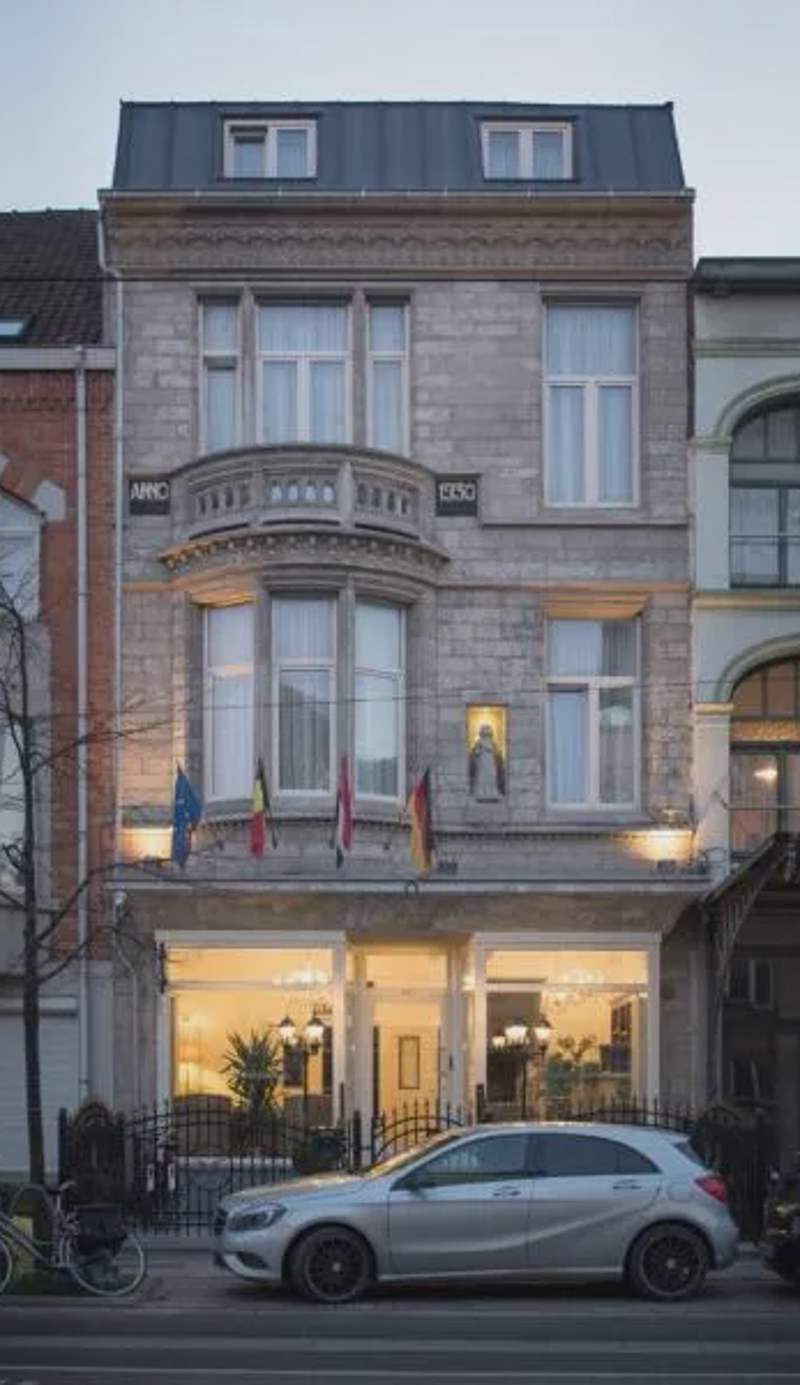 Hotel The Lord