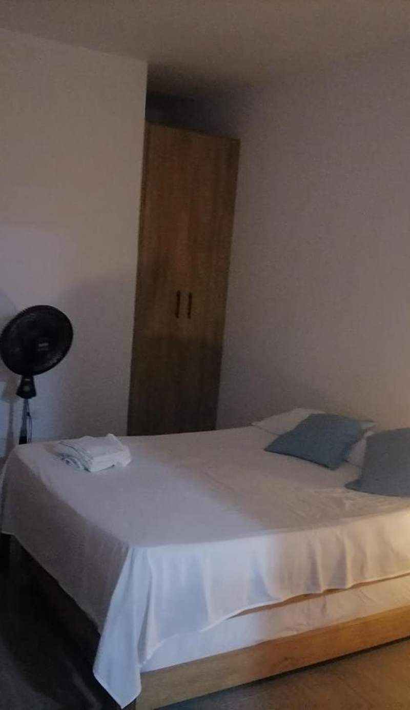 Lagom Apartamentos San Rafael