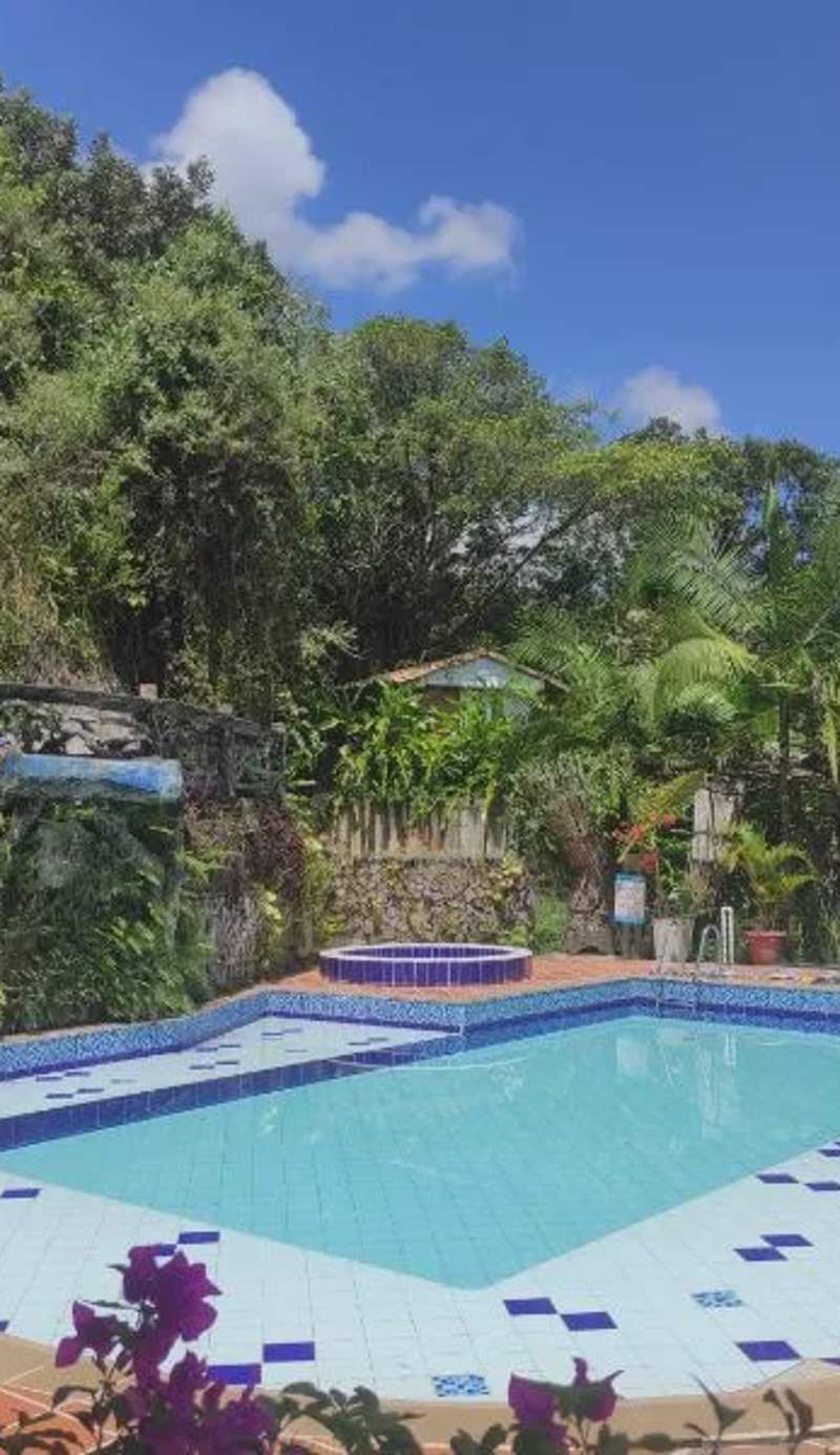 Sendero del Rio Finca Hotel