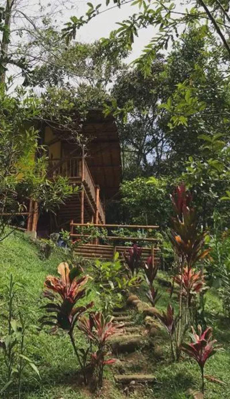 ESTACION PARAISO DE DANTAS