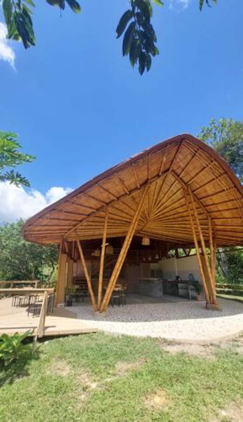 Aracari Ecolodge