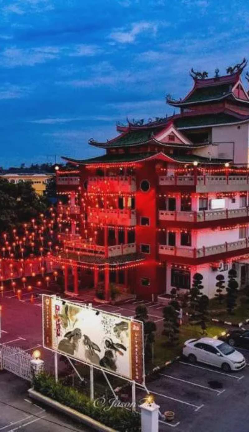Heng Ann Guest House