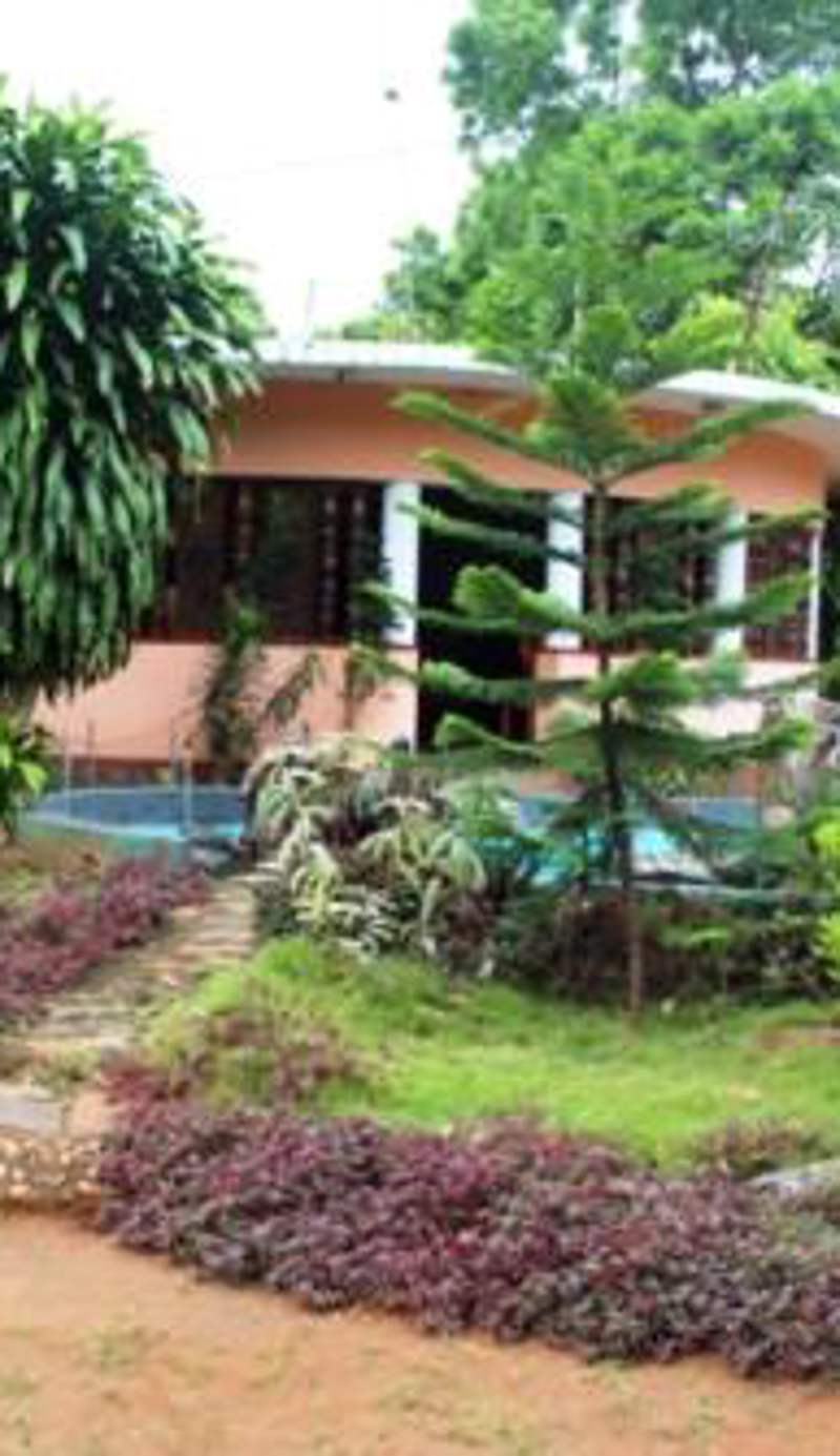 Walawe Park View Hotel