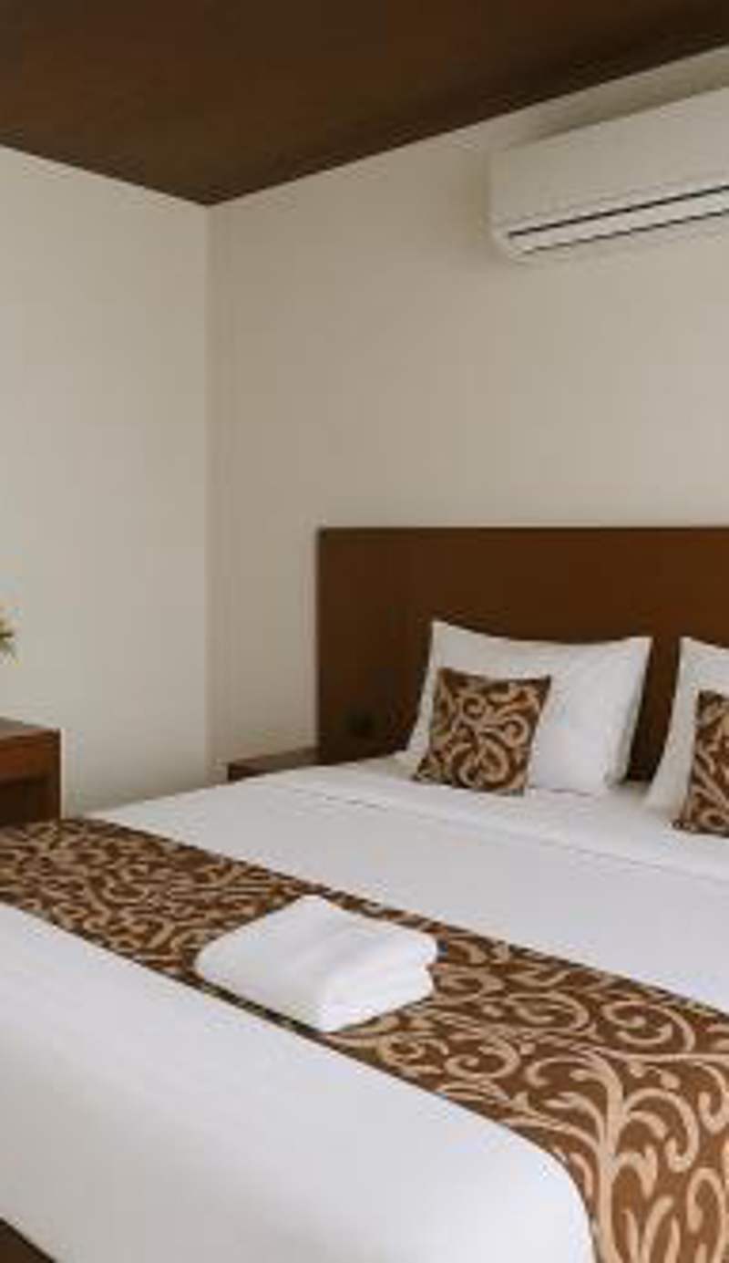 Ivory Safari House