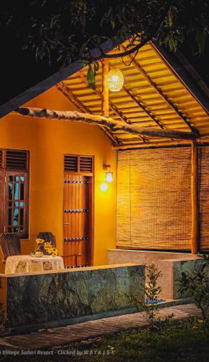 Green Village Safari Resort