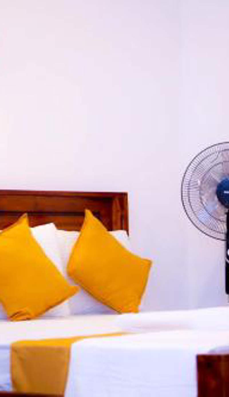 Primrose Family Resort