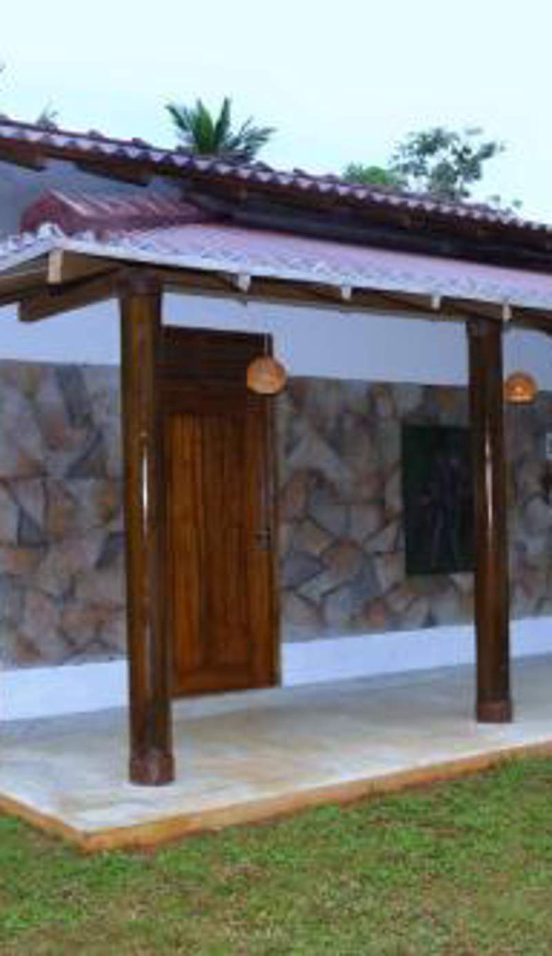 Dew Safari Cottage