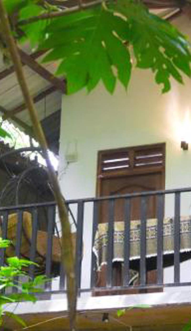 Nature Glow Cottage