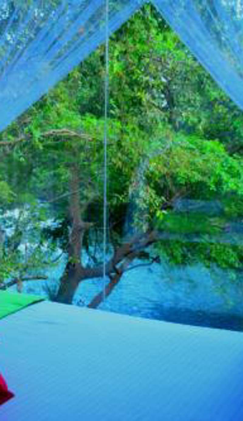 Sunwin River Cabana & Hotel