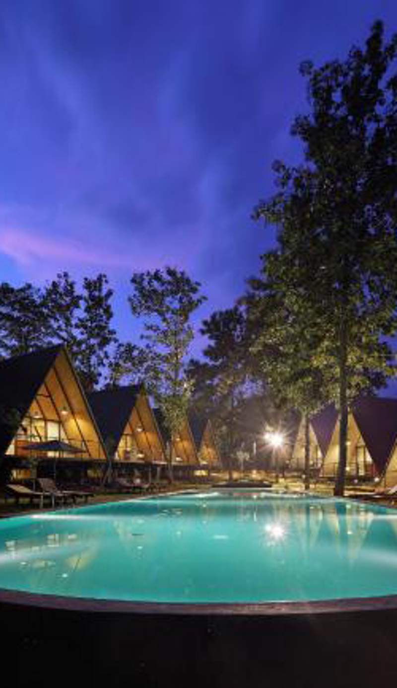 Kottawatta River Bank Resort
