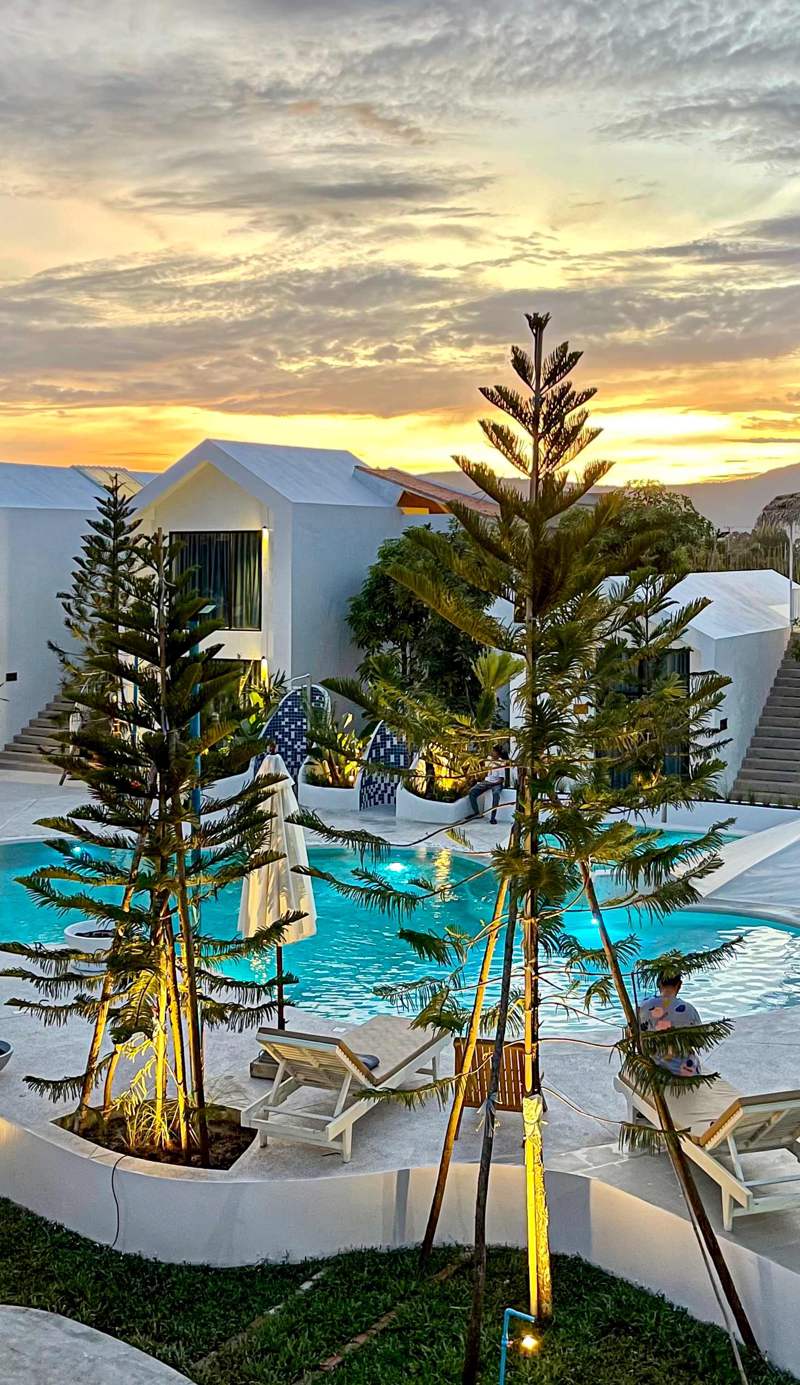 Montagne Residence