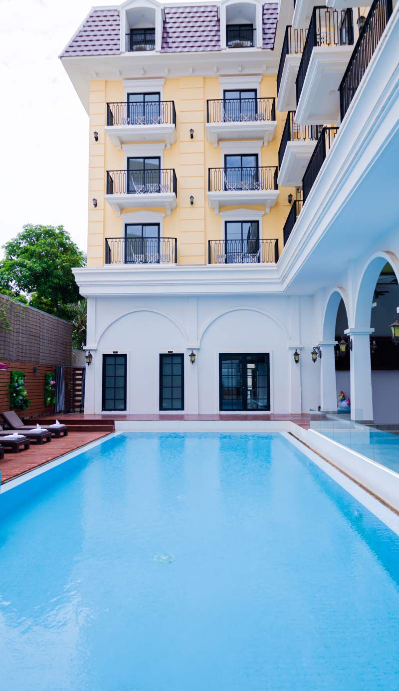 Solar Hotel