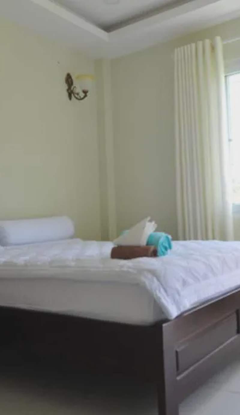 Greenfield Nha Trang Apartments for rent