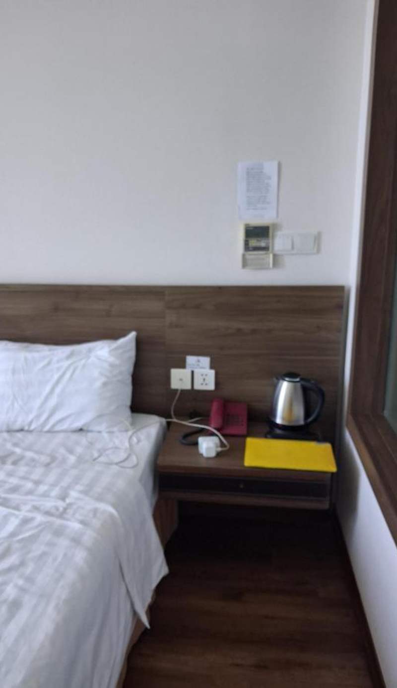 Lenid Ocean View Hotel