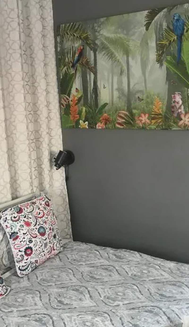 Love-nest With Private Hot Tub