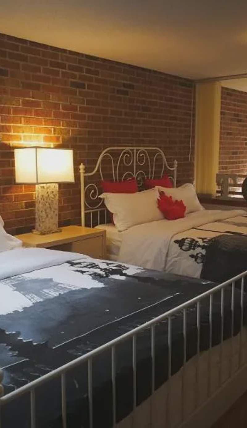 Margie Townhome Suites