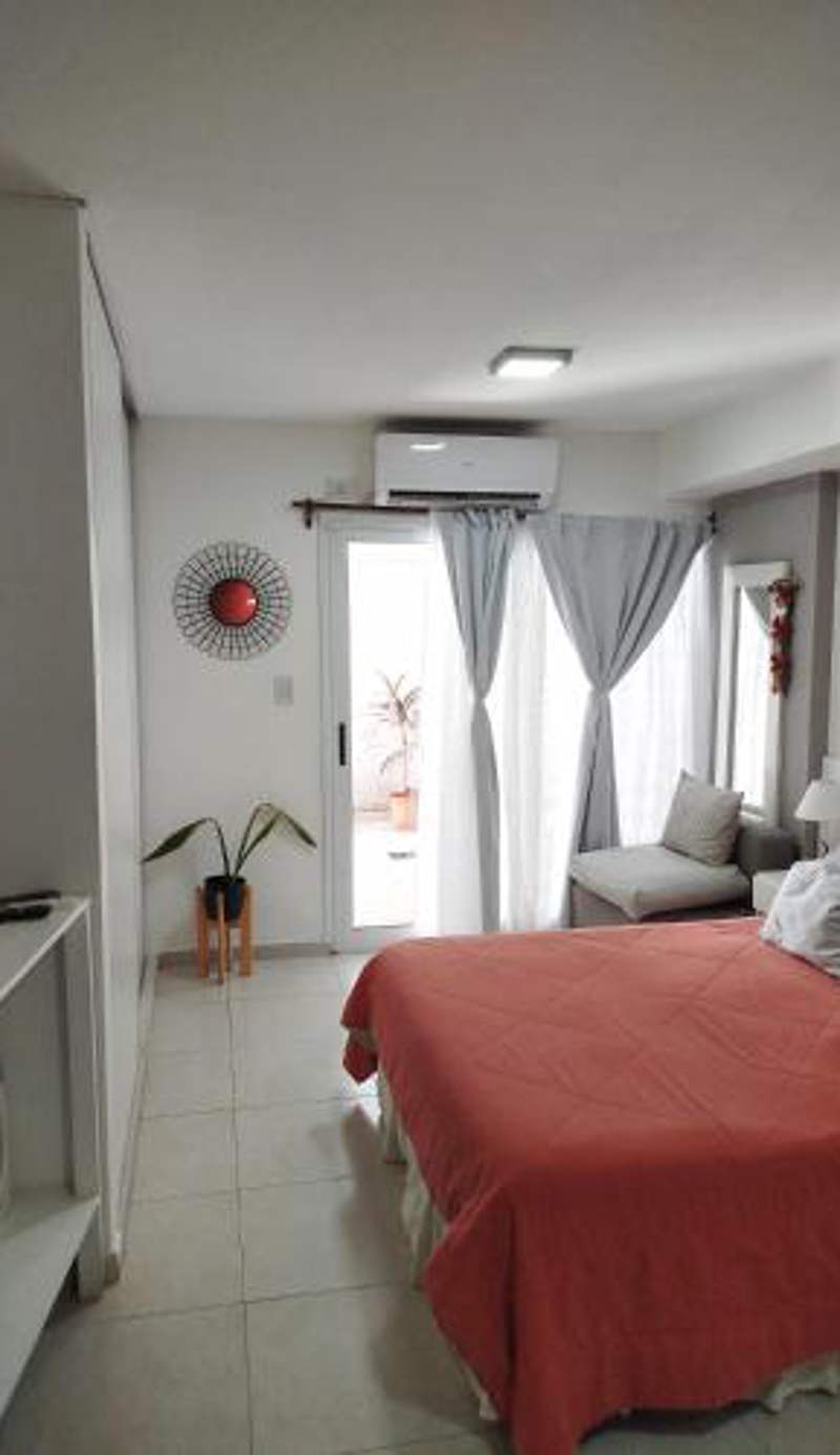 Hermoso departamento céntrico!