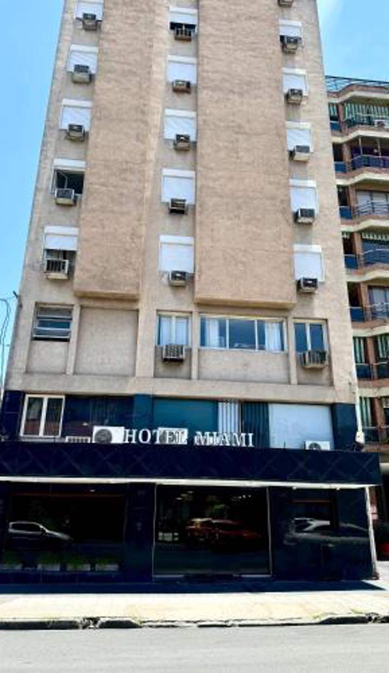 Hotel Miami