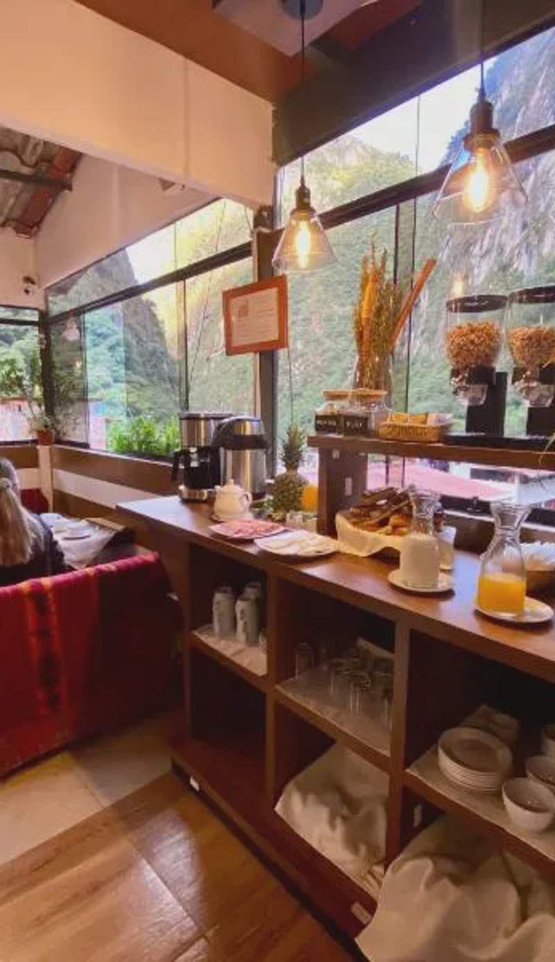 Runas Inn Machupicchu