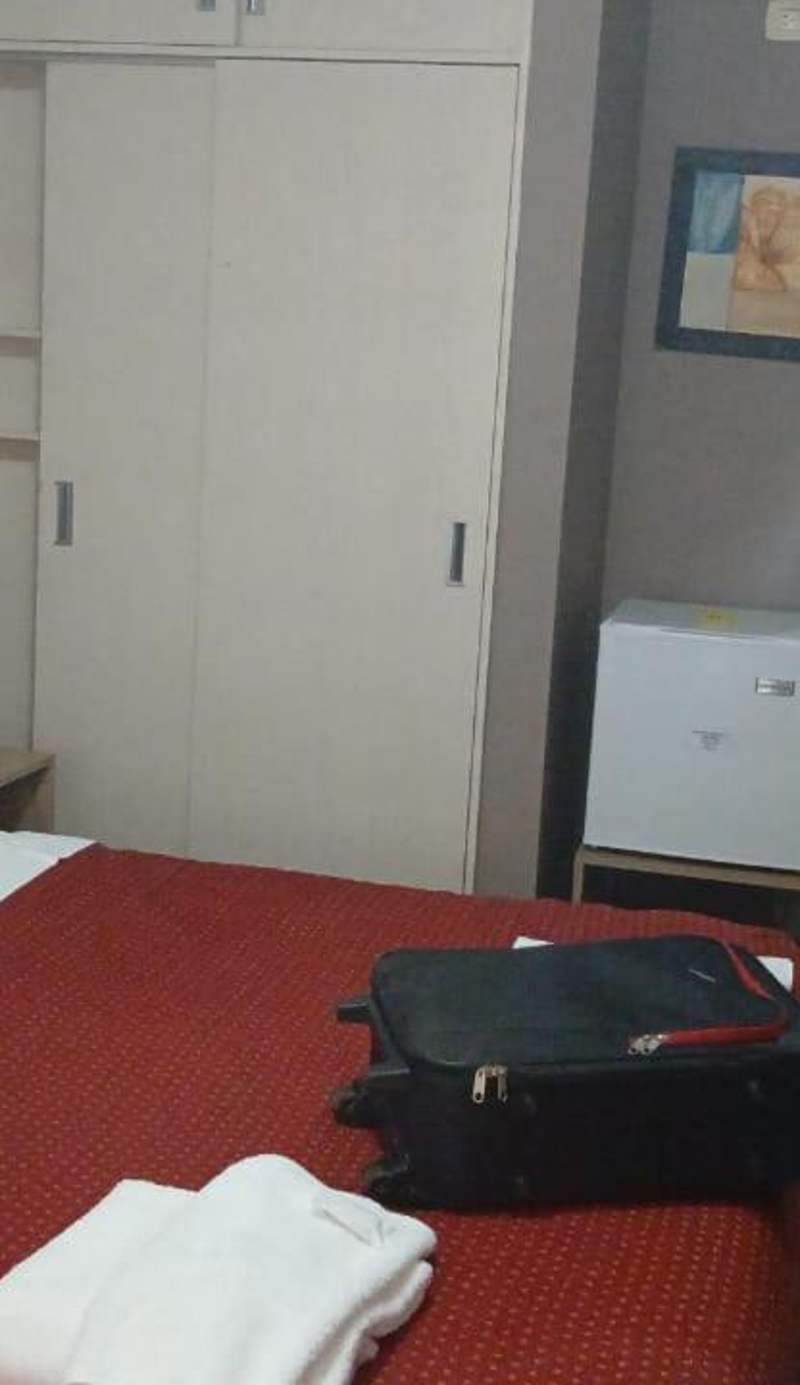 Hotel Le Park