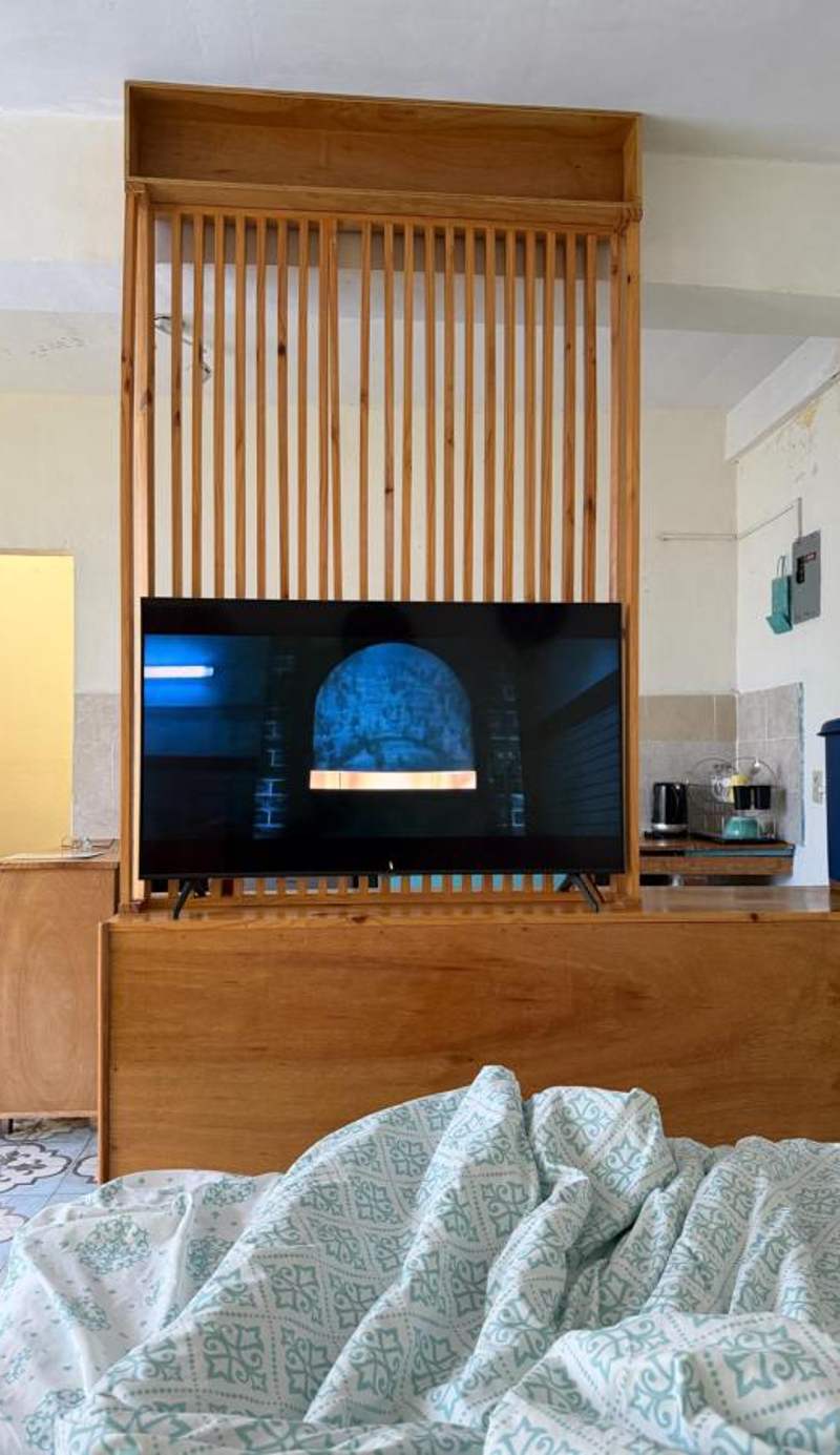 Hermoso Loft en el Circulo