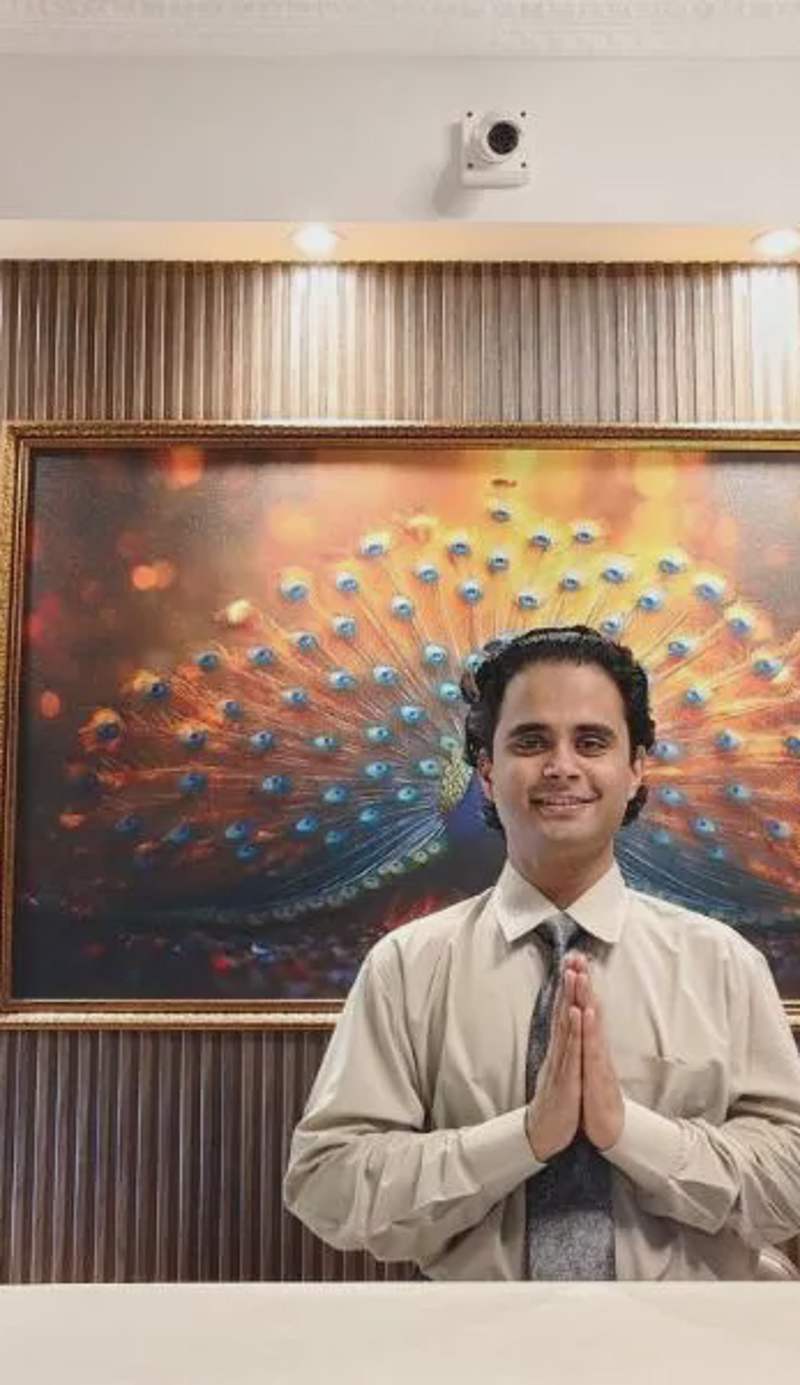 Hotel Raj