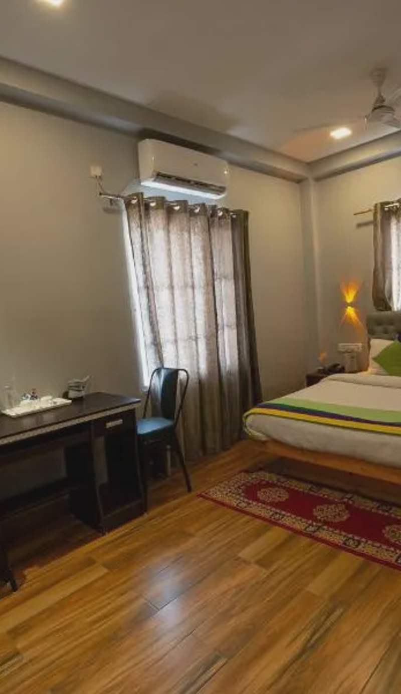 HOTEL MITTAL GARDEN