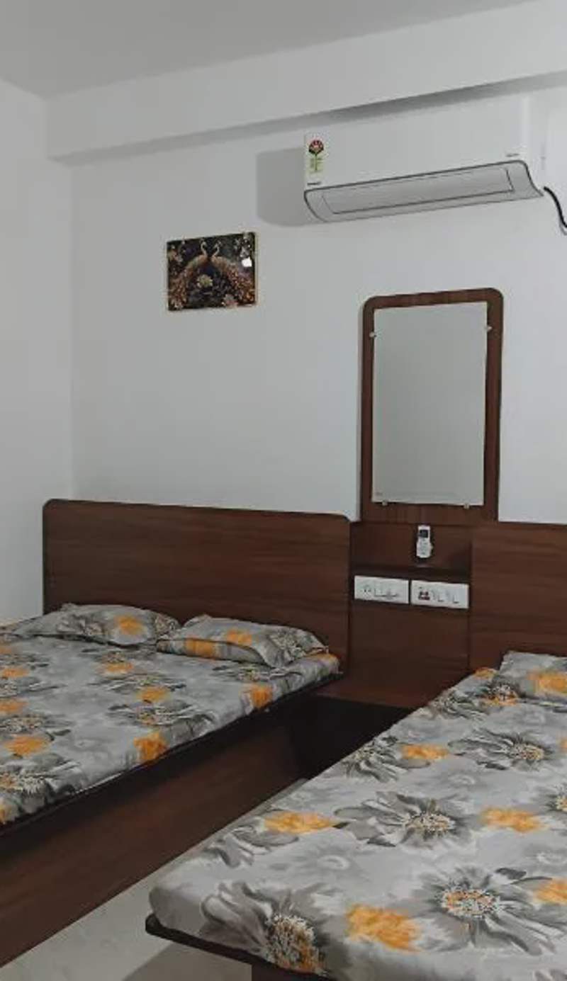 Green View Homestay