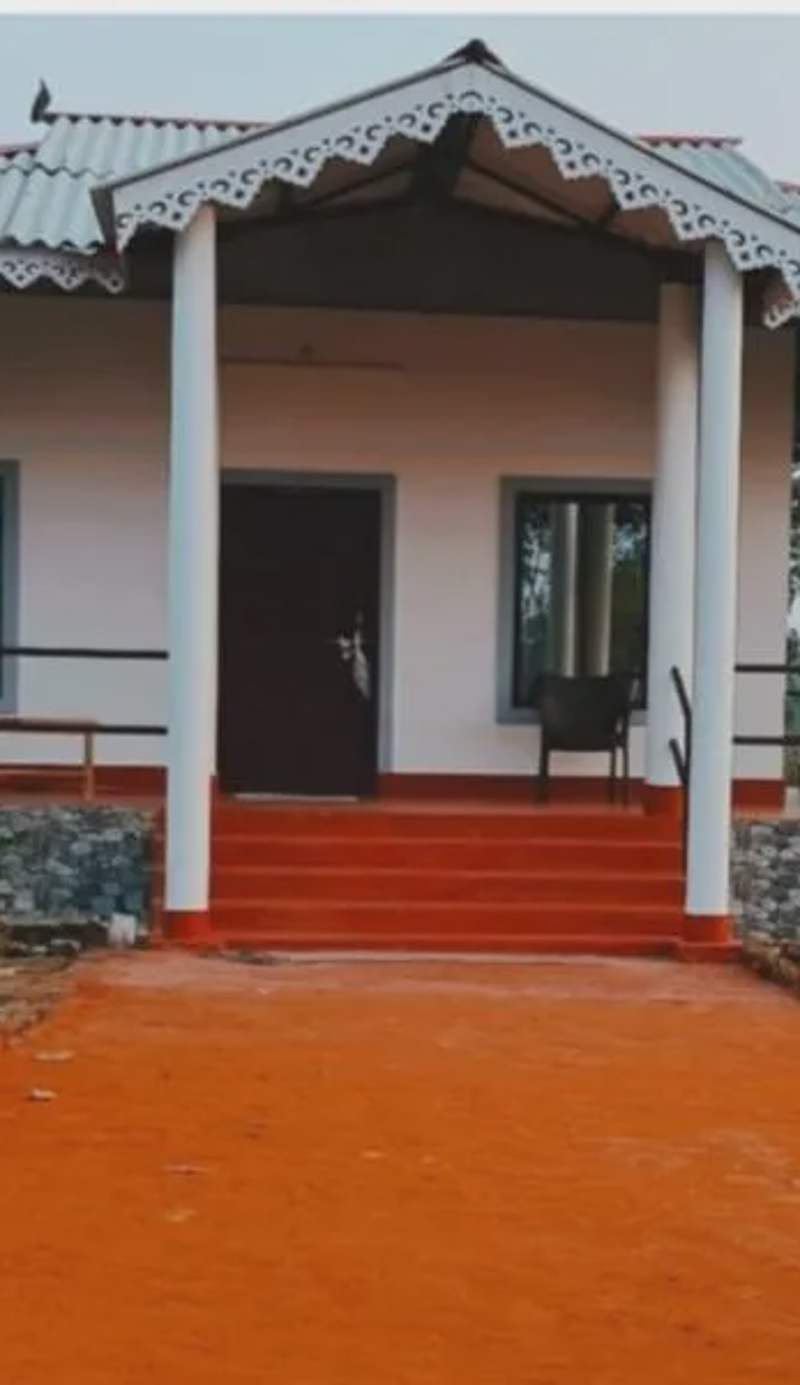 Krishna Farms and Village Resort
