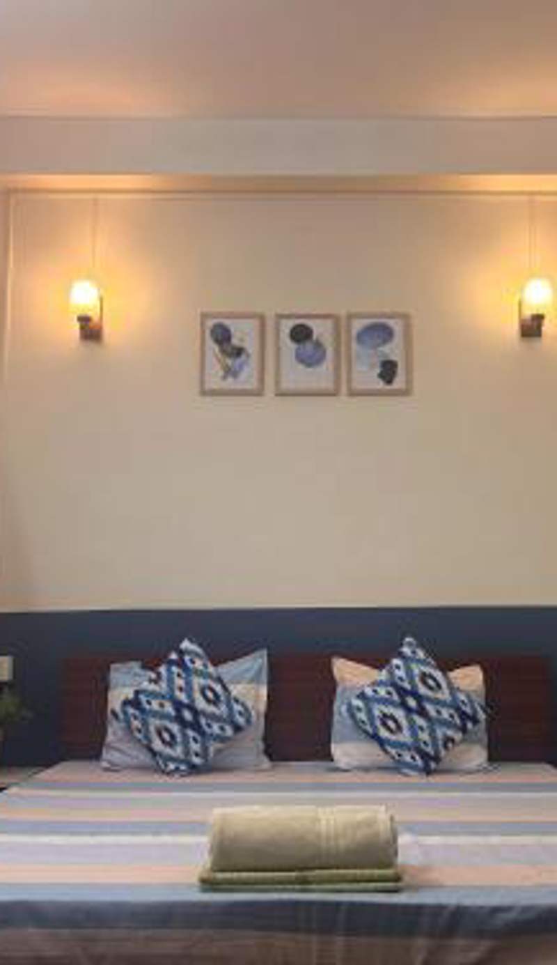 Mulaqat Homestay
