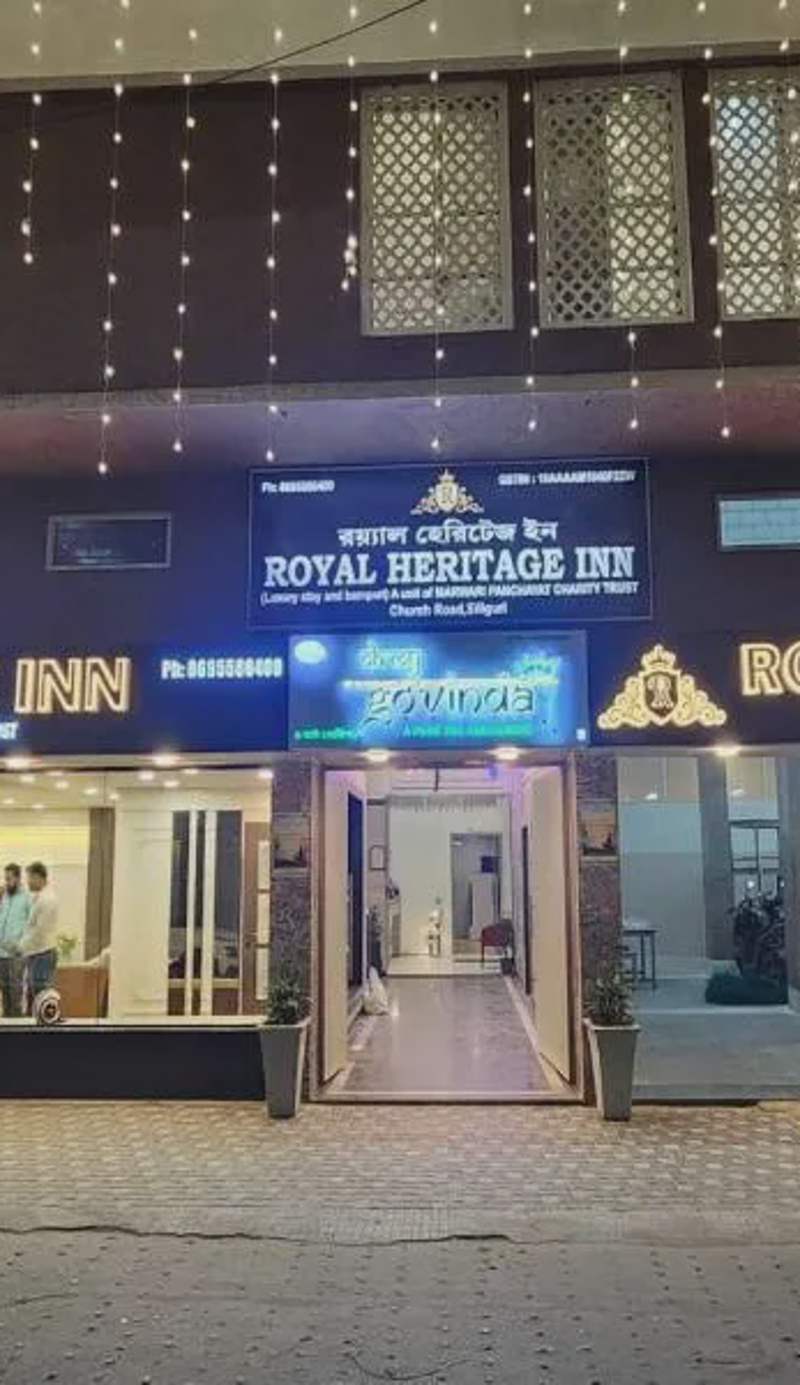 Royal Heritage Inn