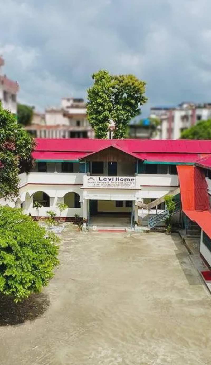 Levi Home Guest House & Retreat Centre