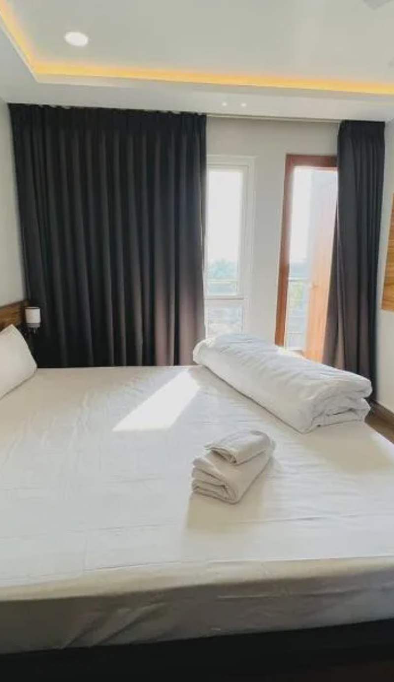 HOTEL ROYAL VANILLA