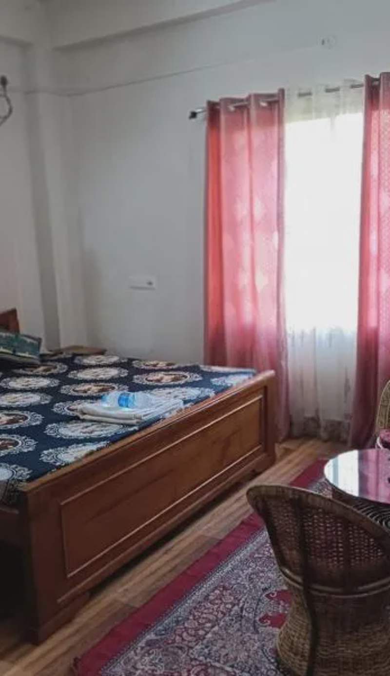 Areca Holiday Apartment
